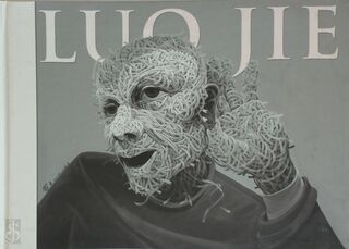 Luo Jie - Mark Niesman (ISBN 9780971069268)