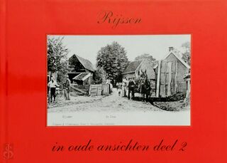 Rijssen in oude ansichten deel 2 - H. De Goeijen (ISBN 9789028844421)