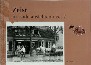 2 - L. Visser (ISBN 9789028822351)