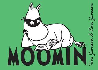 Moomin Adventures: Book 2 - Tove Jansson, Lars Jansson (ISBN 9781770467781)