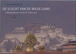 De vlucht van de wilde gans - L.van der Aalsvoort (ISBN 9789056701406)