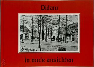 Didam in oude ansichten - Tinneveld (ISBN 9789028832961)