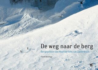 De weg naar de berg - Frank Husslage (ISBN 9789071937484)