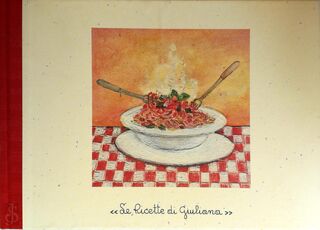 Le ricette di Giuliana - Giuliana lo Franco