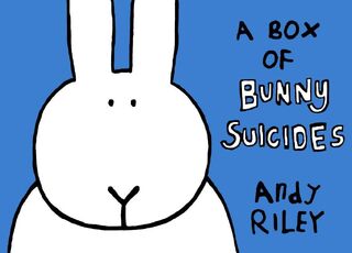 Riley, A: Box of Bunny Suicides - Andy Riley (ISBN 9780452292338)