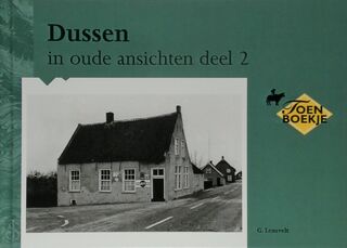 2 - G. Lensvelt (ISBN 9789028861886)