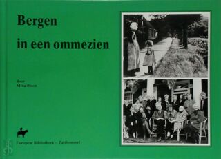 Bergen in een ommezien - Meta Bison (ISBN 9789028855663)