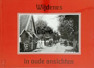 Wijdenes in oude ansichten - J.J. Van Der Gulik (ISBN 9789028843288)