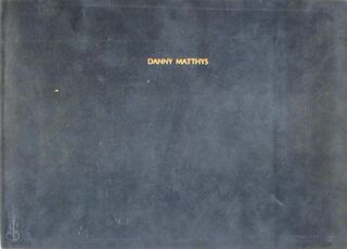 Danny Matthys - Bart De Baere, Dirk Imschoot