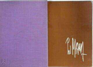 Pol Mara - Pol Mara, Marcel van Jole, Jean Dypréau, Remi de Cnodder