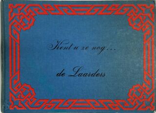 Kent u ze nog de laarders - Koekkoek (ISBN 9789028838444)