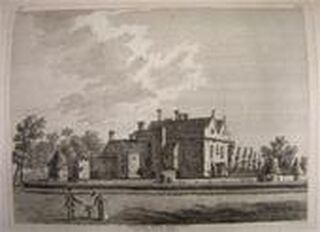 [A collection of plates:] Select English Views - Unknown