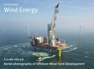Offshore wind energy - Herman IJsseling, Paul Schaap (ISBN 9789079716111)
