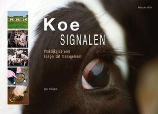 Koesignalen - Jan Hulsen (ISBN 9789075280470)