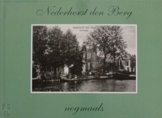 Nederhorst den Berg nogmaals - N.M. Blankendaal (ISBN 9789028856103)