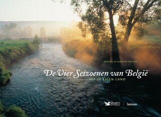 De vier seizoenen van Belgie - S. De Meester (ISBN 9789020968477)