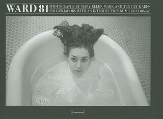 Ward 81 - Karen Folger Jacobs (ISBN 9788862080552)