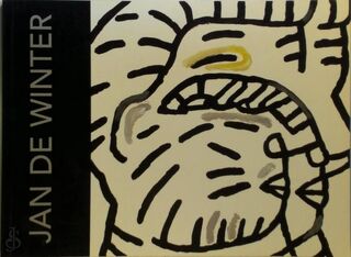 Retrospectief Jan De Winter - Homo sapiens op weg - 