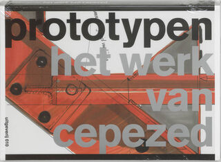 Prototypen - (ISBN 9789064506130)