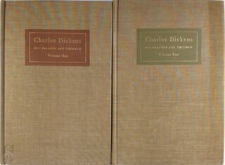 Charles Dickens - Edgar Johnson