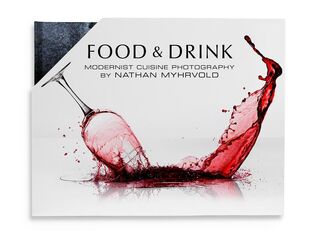 Food & Drink - Nathan Myhrvold (ISBN 9781737995135)