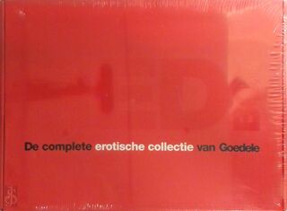 The Red Box - Goedele Liekens