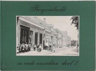 Bergambacht - Dick Blanken