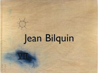 Catalogus Jean Bilquin - Unknown (ISBN 9789076686172)