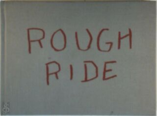 Rough ride, works made in Africa, Australia, Mexico. - David Tremlett