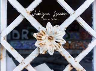Verborgen Sporen - Gaetan Carlier (ISBN 9789464189810)