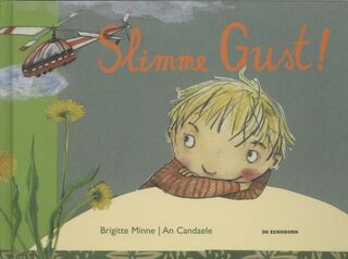 Slimme Gust! - Brigitte Minne (ISBN 9789058386625)