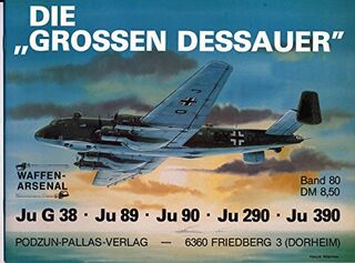Die grossen Dessauer - Heinz J. Nowarra (ISBN 9783790901931)