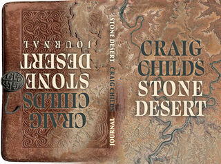 Stone Desert - Craig Childs (ISBN 9781948814713)