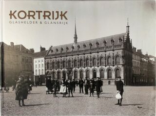 Kortrijk (ISBN 9789071579004)