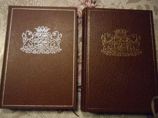 Encyclopedie van het hedendaagse Friesland - G. Abma, Kl. Jansma