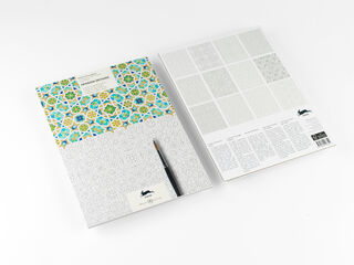 Arabian Designs - Pepin Van Roojen (ISBN 9789460098352)