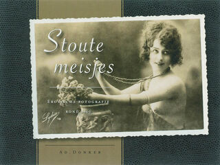 Stoute meisjes - Unknown (ISBN 9789061006084)