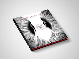 Naked Eye Project - Nathan Mooij (ISBN 9789082694307)