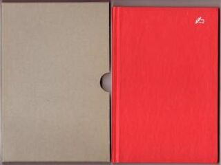 Rhyme & Reason - Erik Spiekermann (ISBN 9783980072250)