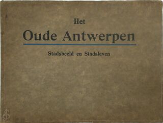 Het Oude Antwerpen