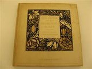 Een dronk uit het hemelsche blauw - Rie Cramer, Henri Borel