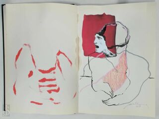 Patrick Conrad - Portretjes 2018 - CONRAD, Patrick