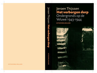 Het verborgen dorp - Jeroen Thijssen (ISBN 9789050186438)
