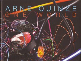 One World - Arne Quinze