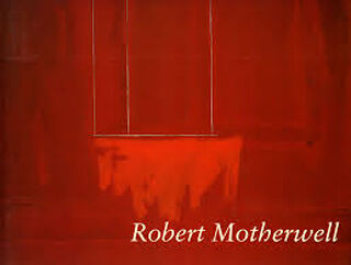 Robert Motherwell - Robert Motherwell