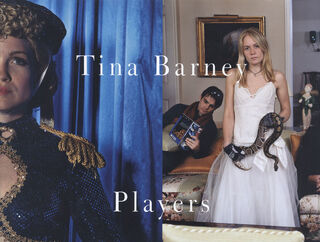 Tina Barney - Tina Barney (ISBN 9783865219954)