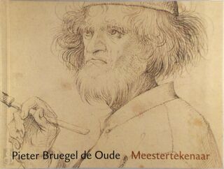 Pieter Bruegel de Oude, Meestertekenaar - Manfred Sellink (ISBN 9789056622138)