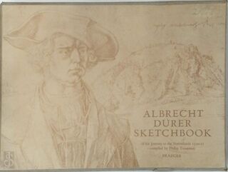 Sketchbook of His Journey to the Netherlands 1520-21 - Albrecht Dürer