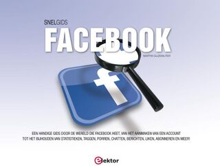 Snelgids Facebook - Martin Gijzemijter (ISBN 9789053812976)