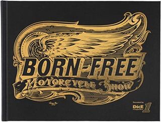 Born-Free (ISBN 9783899559613)